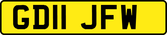 GD11JFW