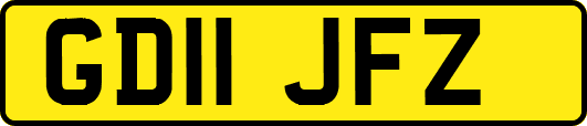 GD11JFZ