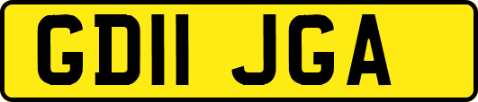 GD11JGA