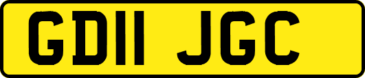 GD11JGC