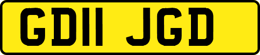 GD11JGD