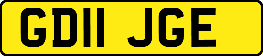 GD11JGE