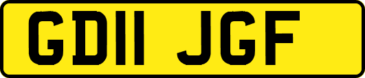 GD11JGF