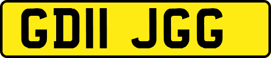 GD11JGG