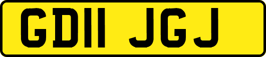 GD11JGJ