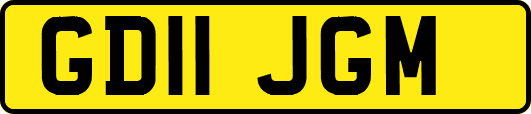 GD11JGM