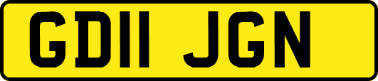 GD11JGN