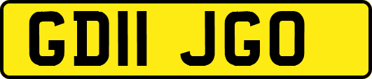 GD11JGO