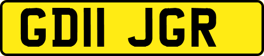 GD11JGR
