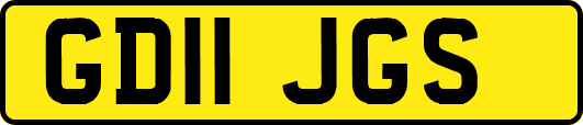 GD11JGS