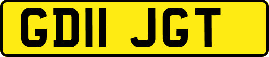 GD11JGT