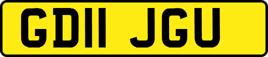 GD11JGU