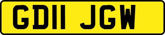 GD11JGW