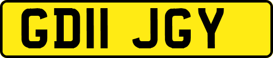 GD11JGY