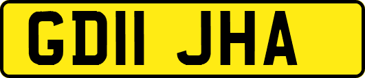 GD11JHA