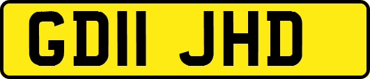 GD11JHD