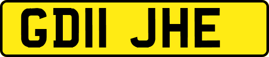 GD11JHE