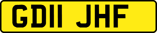 GD11JHF