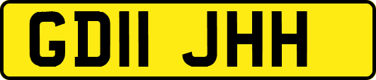 GD11JHH
