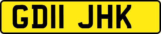 GD11JHK