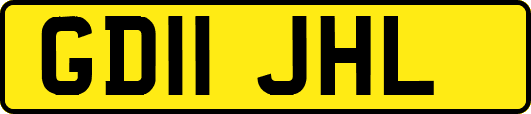 GD11JHL