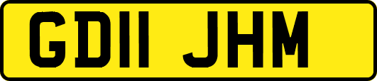 GD11JHM