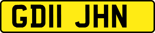 GD11JHN