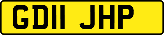 GD11JHP