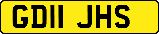 GD11JHS