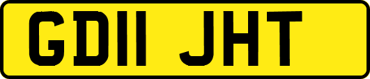 GD11JHT