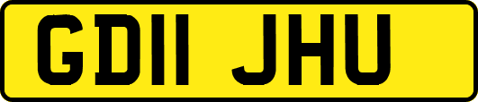 GD11JHU