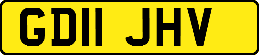 GD11JHV