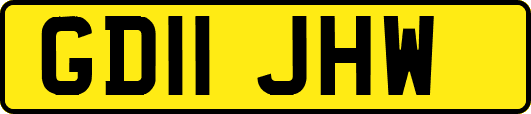 GD11JHW