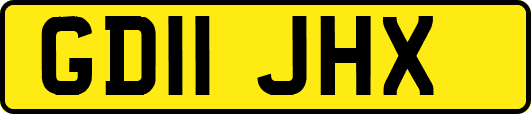 GD11JHX