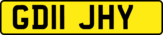 GD11JHY