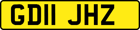 GD11JHZ
