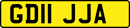 GD11JJA