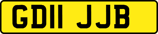 GD11JJB