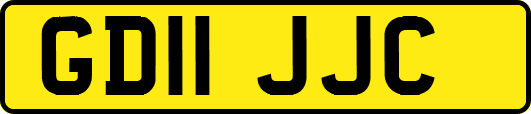 GD11JJC