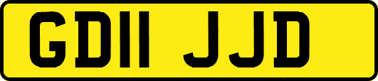 GD11JJD