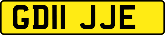 GD11JJE