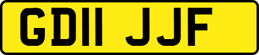 GD11JJF