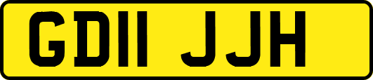 GD11JJH