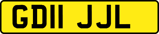 GD11JJL