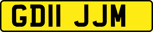 GD11JJM