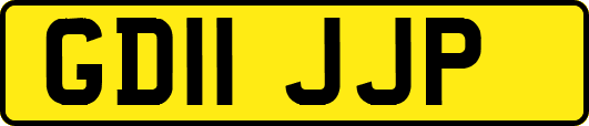 GD11JJP
