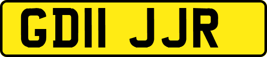 GD11JJR