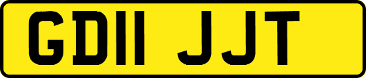 GD11JJT