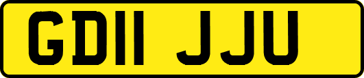 GD11JJU
