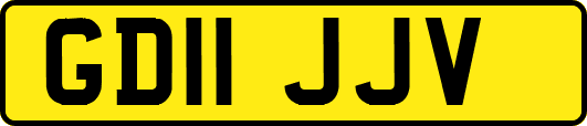 GD11JJV
